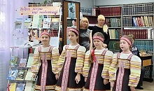 На крыльях вдохновения
