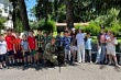 Каникулы с Росгвардией продолжаются на Северном Кавказе Каникулы с Росгвардией продолжаются на Северном Кавказе
