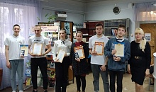 На крыльях вдохновения
