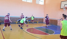 Итоги Чемпионата Шпаковского района по баскетболу 2019 года.