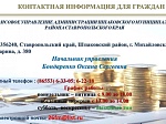 Исполнение бюджета Шпаковского муниципального района Ставропольского края за 2019 год